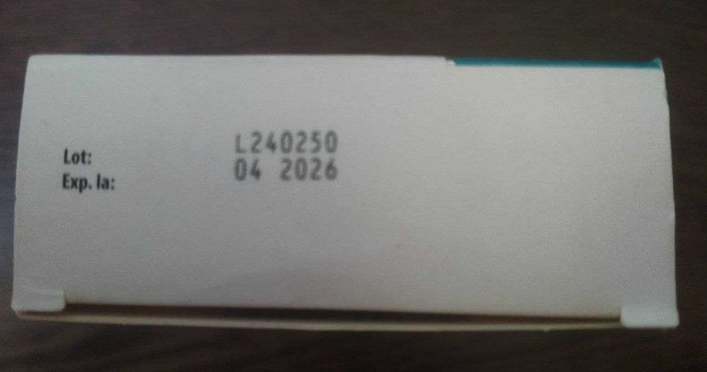 Menovert, 30 capsule o singura cutie