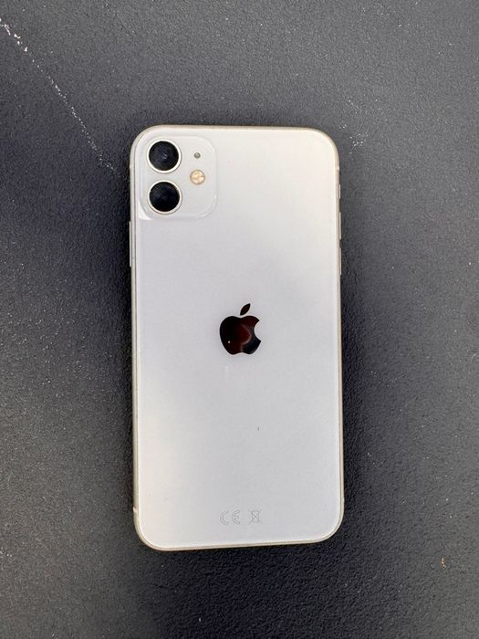 Продам айфон 11 128 гб