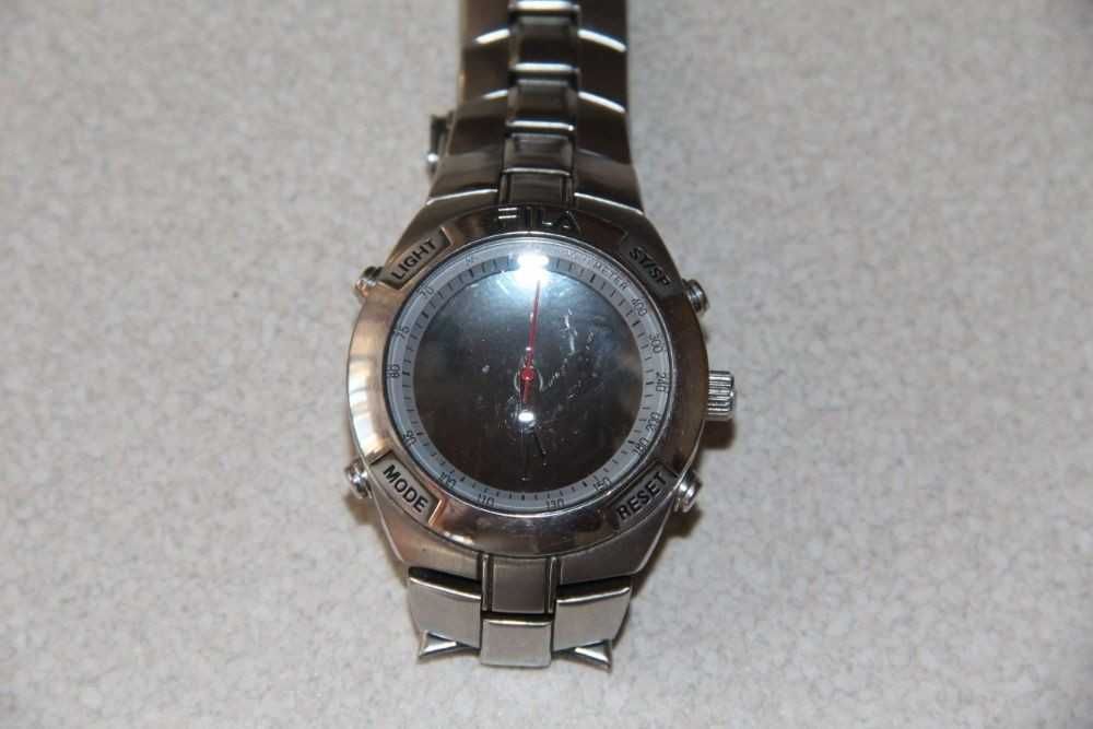 Часы мужские FILA A-312-L4 аналоговое и цифровое время