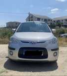 Vand Hyundai i10 cu GPL