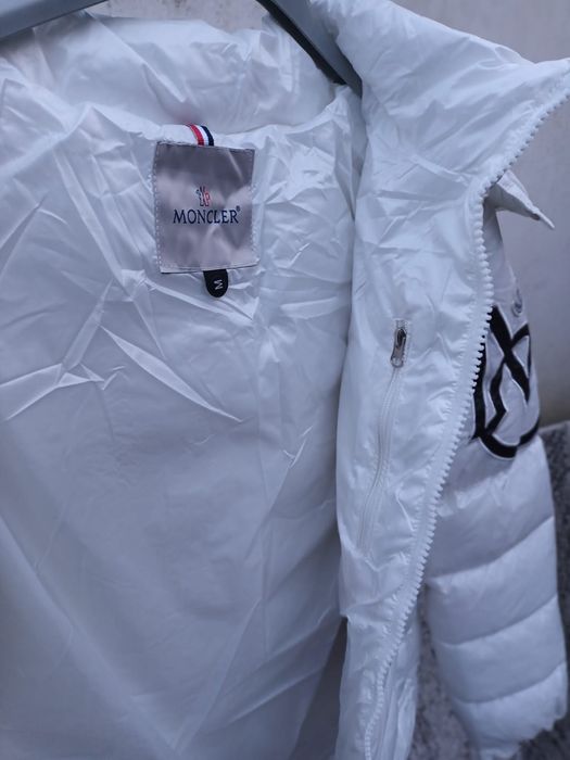 Geacă M.O.N.C.L.E.R Maya