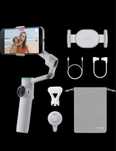 Штатив стабилизатор Insta 360 flow 2 pro creator kit stabilizator