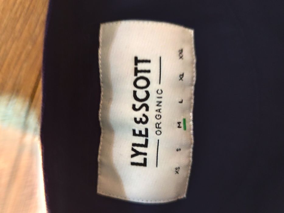 Lyle and Scott Блуза