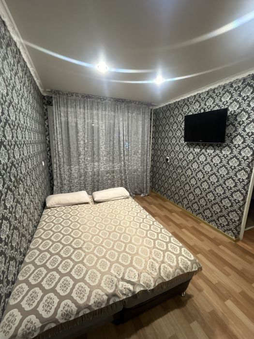 Ауэзова 51, центр города