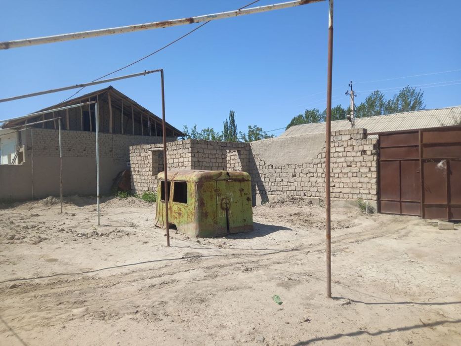 Уй сотилади 24 соток