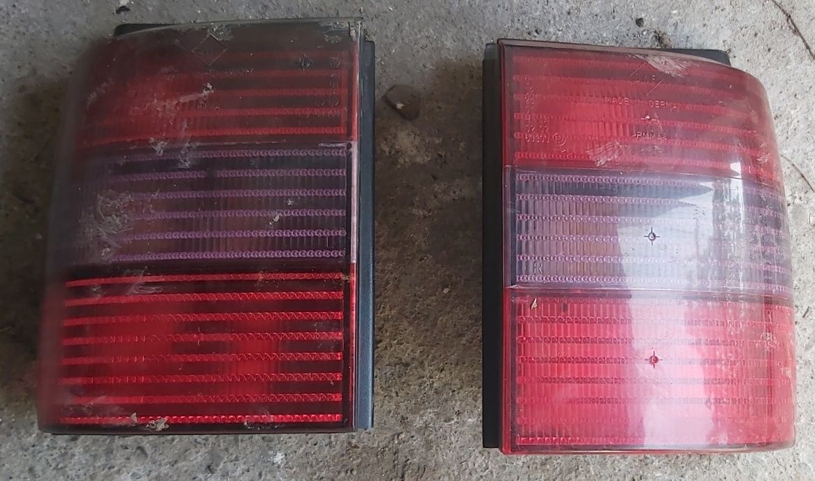 Dezmembrez VW Passat B4 Intermediar