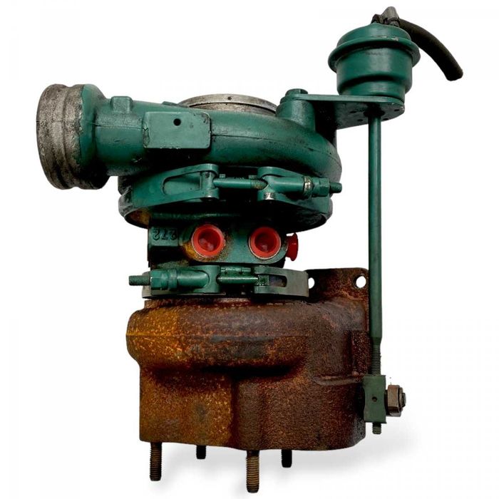 Turbosuflanta VOLVO B5LH, B0E (2008-) 2012