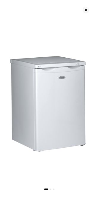 Congelator Whirlpool AFB601AP