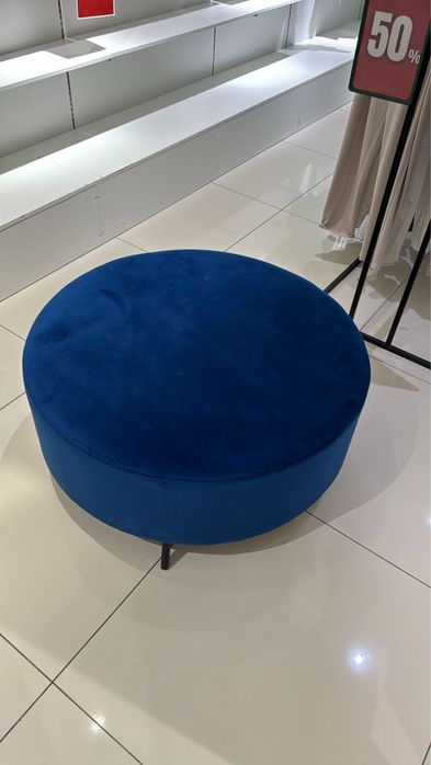 Пуфик в отличном сост