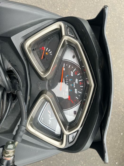 Scuter SYM JET 14 50cc