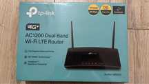 Router TP-LINK  MR 500 nou, sigilat