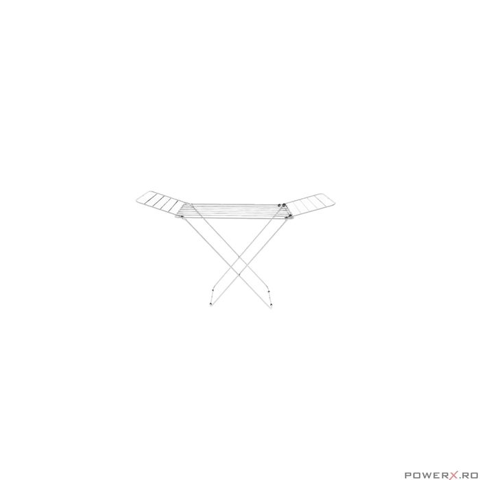 Uscator de rufe, metalic, oblic, 18 metri, Sepio