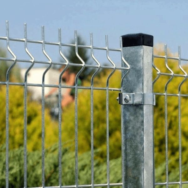 Executam garduri porți imprejmuiri din plasa bordurata sau alte modele