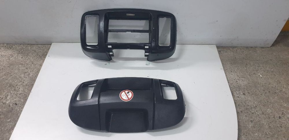 Ornament Bord pentru Renault Trafic / Opel Vivaro / Nissan Primastar E