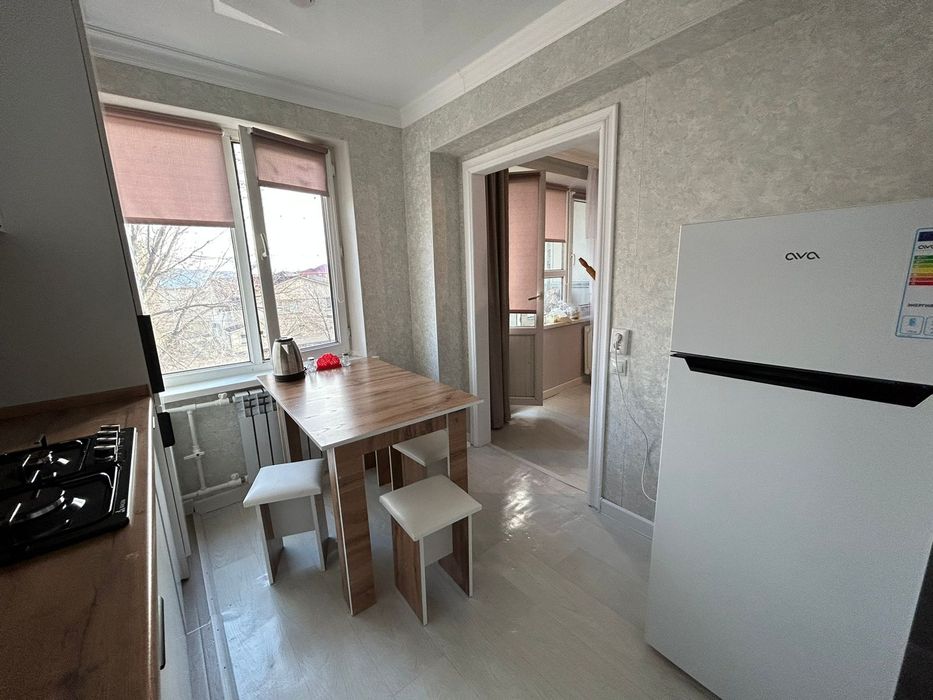 Аренда недвижимости