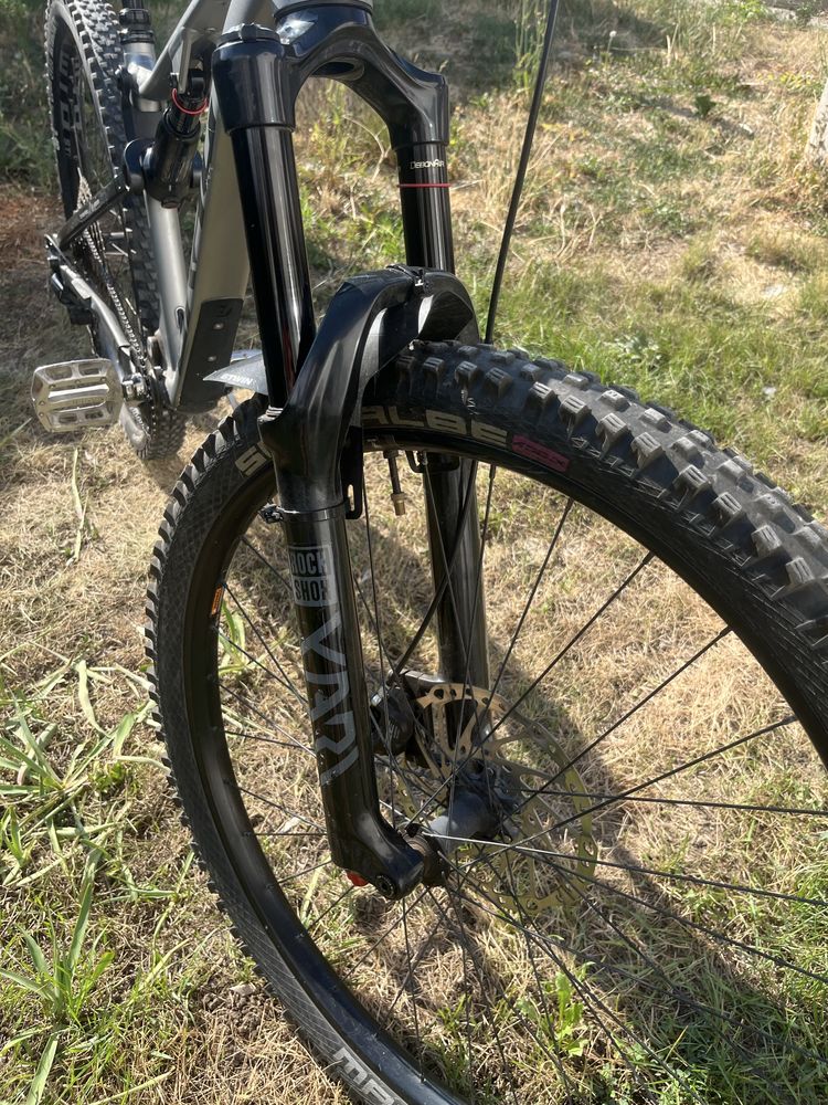 Enduro колело Drag ronin 4.0
