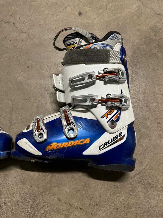 Clapari NORDICA Cruise NFS 70