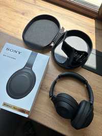 наушники Sony WH-1000XM4