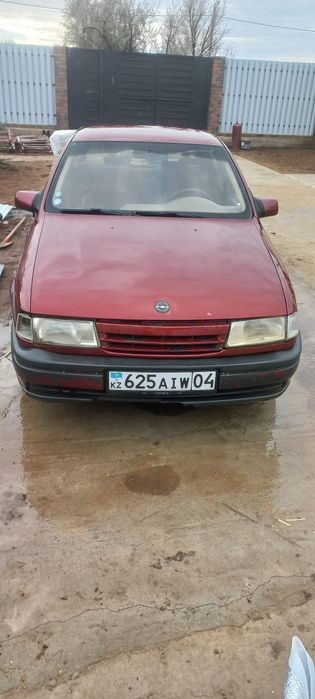 Продам машина опель вектра