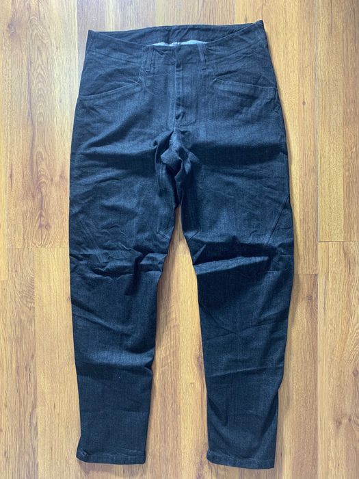 Мъжки дънки Arc'teryx Veilance Cambre Pant M