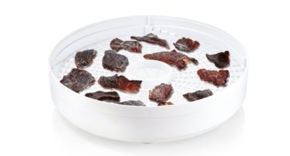 Уред за сушене на билки,плодове,зеленчуци,месо