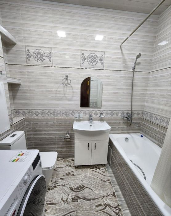 Аренда 2 комнатной квартиры Юнусабад метро Шахристан|Депозит