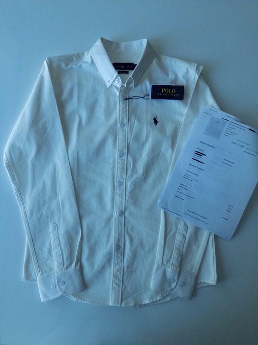 Cămașă Polo Ralph Lauren