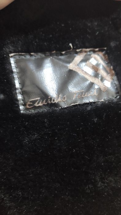 Vand urgent cojoc emidio tucci