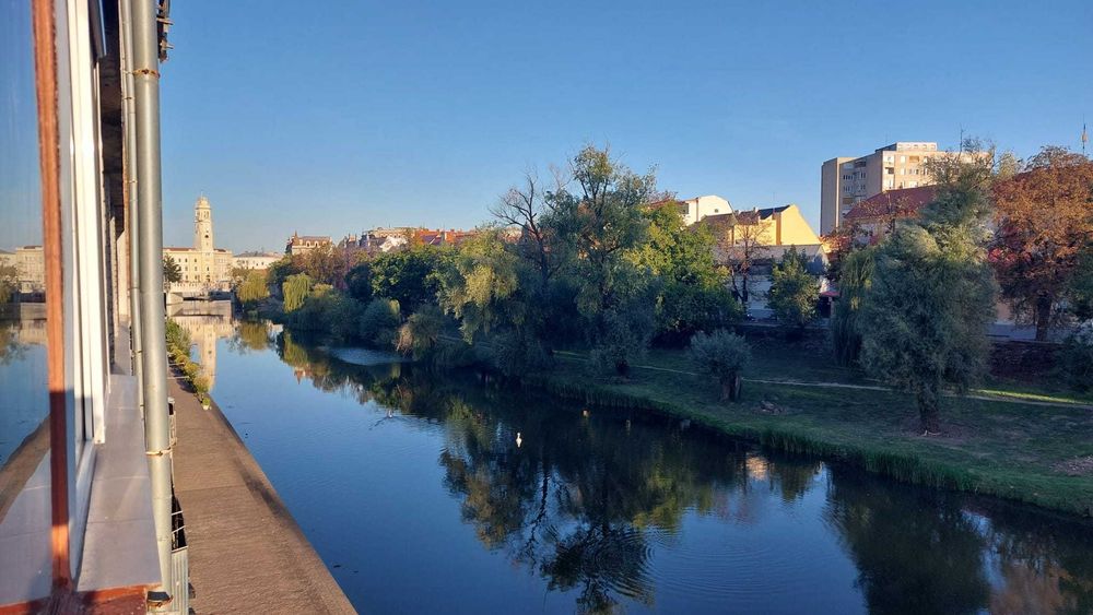 Apartament de închiriat, 3 camere, Ultracentral, Oradea