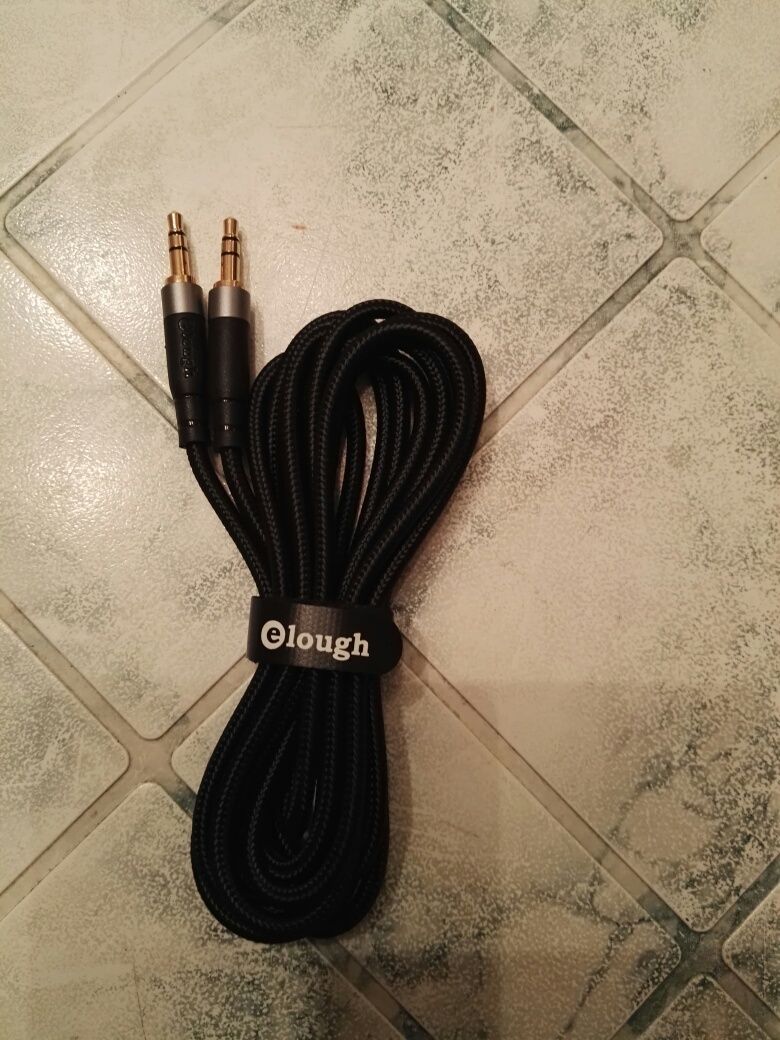 Стерео кабел 1,5м, 2м, Stereo cable