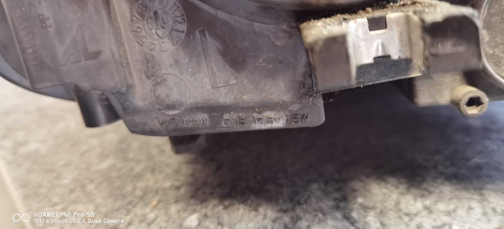 Фарове за Ауди А4 s-line B8