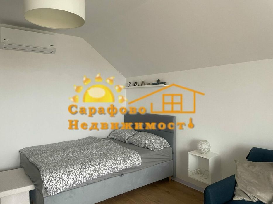 Продава се Едностаен апартамент в Бургас, Сарафово - 35 кв.м за 2572 €/кв.м - Снимка #2