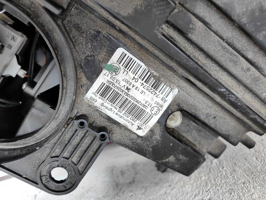 Оригинален фар БМВ 2 ф45  BMW 2 F45 F46 Led