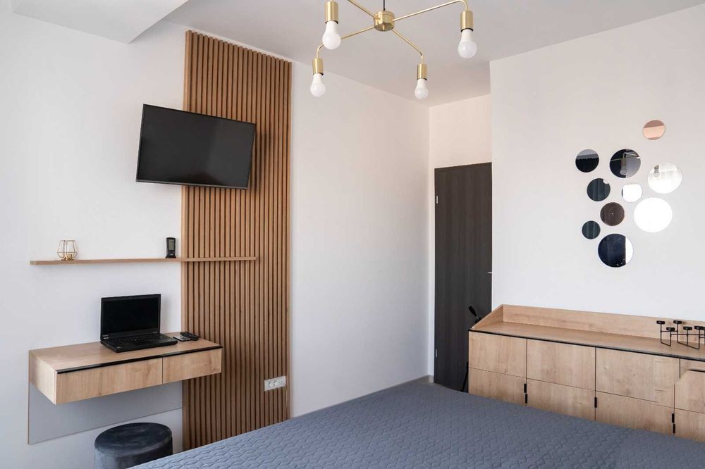 Apartament 2 Camere, Grozavesti, Regie Residence, fara agentii