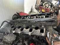Chiulasa Audi A4 B8 2.0d caha cah cag caga