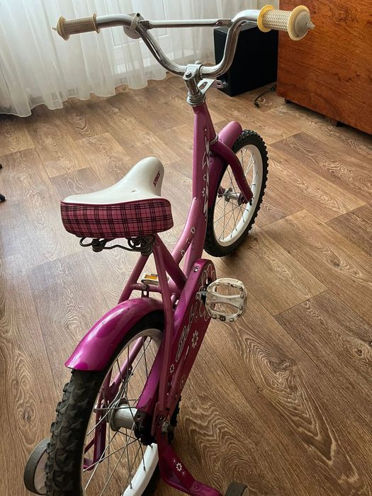 Продам велосипед детский