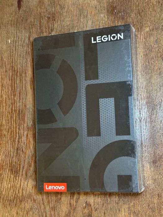 Lenovo Legion Y700 (Gen 3) 16/512 Gb