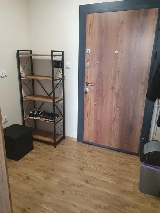 Двустаен апартамент под наем в кв. Каменица 2