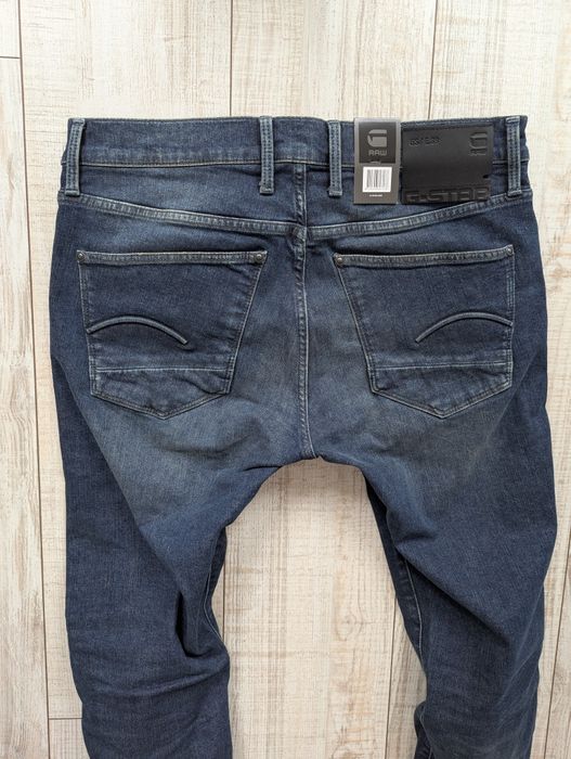 G-Star Revend Skinny w32L34