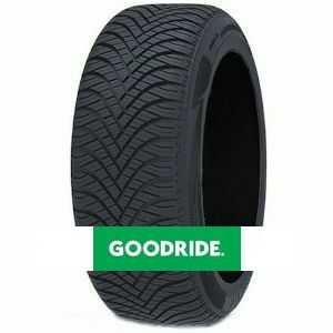 Anvelope cauciucuri Goodride Z401 185 65 R14 86H 3PMSF noi - 2 buc