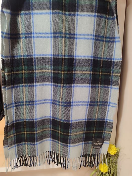 SCOTCH&SODA Italy-100%wool