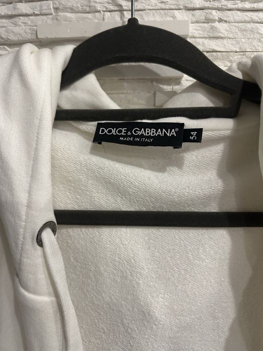 Суичър Dolce&Gabbana 54 (XL)