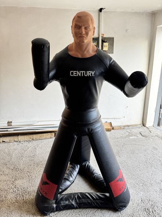 Многофункциональный спарринг-манекен Century Versys VS.BOB