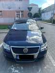 Vand vw passat b6 2009