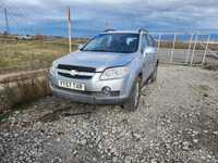 За Части Chevrolet Captiva 2.0 vcdi 2008 година