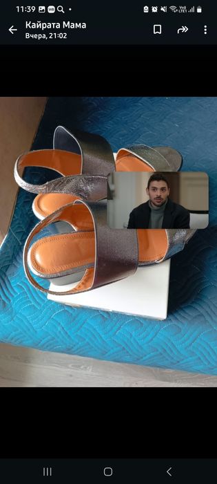 Продам  туфли  в хорошем состоянии  не дорого  за 2 пары 7000 т.