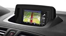 Harta Navigatie Renault Megane,Scenic,Laguna,Clio -TomTom ROMANIA