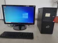 Unitate desktop gaming + periferice