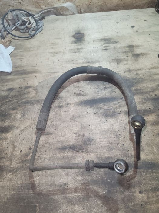 Шланг ГУР высокого давления на BMW E36