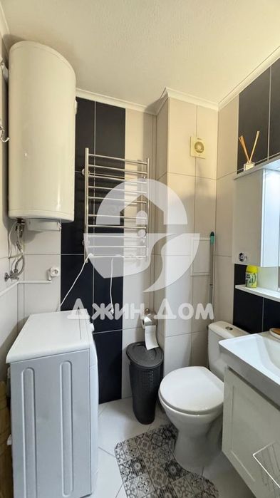 Продава се Двустаен апартамент в Свети Влас - 55 кв.м за 928 €/кв.м - Снимка #8